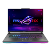 Pc Portable Gamer ASUS ROG Strix G16 2025 G614 / Ryzen 9 8940HX / RTX 5060 8G / 32 Go DDR5 / 1 To SSD / Windows 11 / Noir
