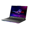 Pc Portable Gamer ASUS ROG Strix G16 2025 G614 / Ryzen 9 8940HX / RTX 5060 8G / 32 Go DDR5 / 1 To SSD / Windows 11 / Noir