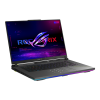 Pc Portable Gamer ASUS ROG Strix G16 2025 G614 / Ryzen 9 8940HX / RTX 5060 8G / 32 Go DDR5 / 1 To SSD / Windows 11 / Noir