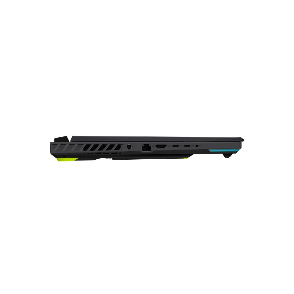 Pc Portable Gamer ASUS ROG Strix G16 2025 G614 / Ryzen 9 8940HX / RTX 5060 8G / 32 Go DDR5 / 1 To SSD / Windows 11 / Noir