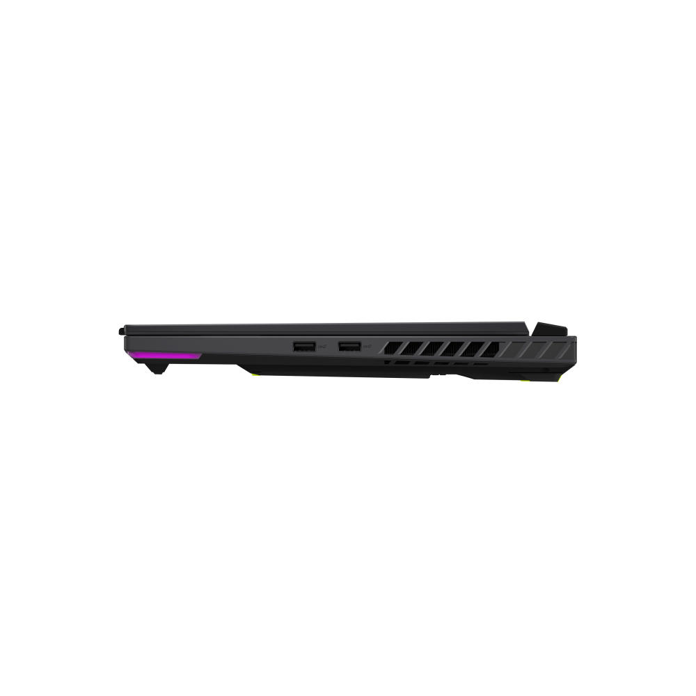 Pc Portable Gamer ASUS ROG Strix G16 2025 G614 / Ryzen 9 8940HX / RTX 5060 8G / 32 Go DDR5 / 1 To SSD / Windows 11 / Noir