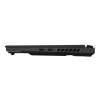 Pc Portable Gamer ASUS ROG Strix G16 2025 G614 / Ryzen 9 8940HX / RTX 5060 8G / 32 Go DDR5 / 1 To SSD / Windows 11 / Noir