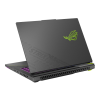 Pc Portable Gamer ASUS ROG Strix G16 2025 G614 / Ryzen 9 8940HX / RTX 5060 8G / 32 Go DDR5 / 1 To SSD / Windows 11 / Noir