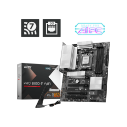 Carte mère MSI PRO B850-P...