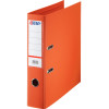 Classeur à levier COSTO Pro Dos A4 75mm / Orange
