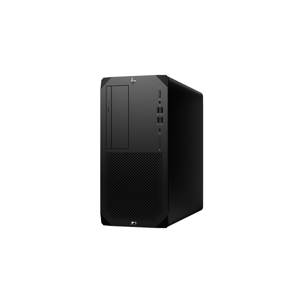 Pc de Bureau HP Z2 Tower G9 / i9-14900K / 32 Go DDR5 / 512 Go SSD / DVDRW LINUX