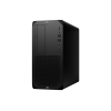 Pc de Bureau HP Z2 Tower G9 / i9-14900K / 32 Go DDR5 / 512 Go SSD / DVDRW LINUX
