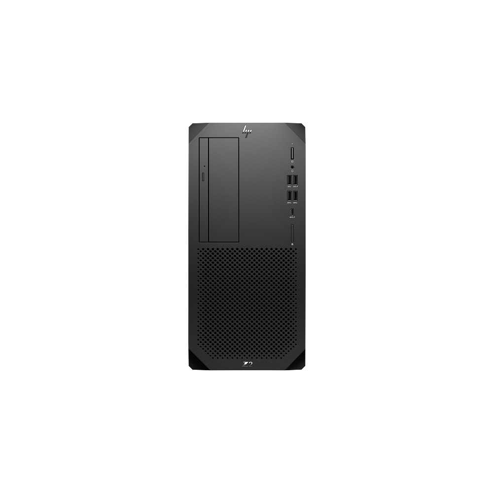 Pc de Bureau HP Z2 Tower G9 / i9-14900K / 32 Go DDR5 / 512 Go SSD / DVDRW LINUX