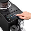 Machine A CAFE DELONGHI 1.4 Litres / Noir MATTE avec broyeur