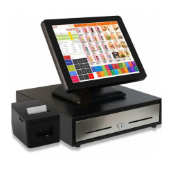 Solution pour restaurant...