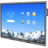 ÉCRAN Interactif HIKVISION 65" UHD 4K / 60Hz VA 5ms / 8GB 128GB Android 14 / WiFi HDMI-VGA-USB-Type C / Caméra Intégrée EDLA
