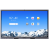 ÉCRAN Interactif HIKVISION 75" UHD 4K / 60Hz VA 5ms / 8GB 128GB Android 13 / WiFi HDMI-VGA-USB-Type C / Caméra Intégrée EDLA
