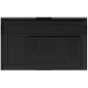 ÉCRAN Interactif HIKVISION 75" UHD 4K / 60Hz VA 5ms / 8GB 128GB Android 13 / WiFi HDMI-VGA-USB-Type C / Caméra Intégrée EDLA
