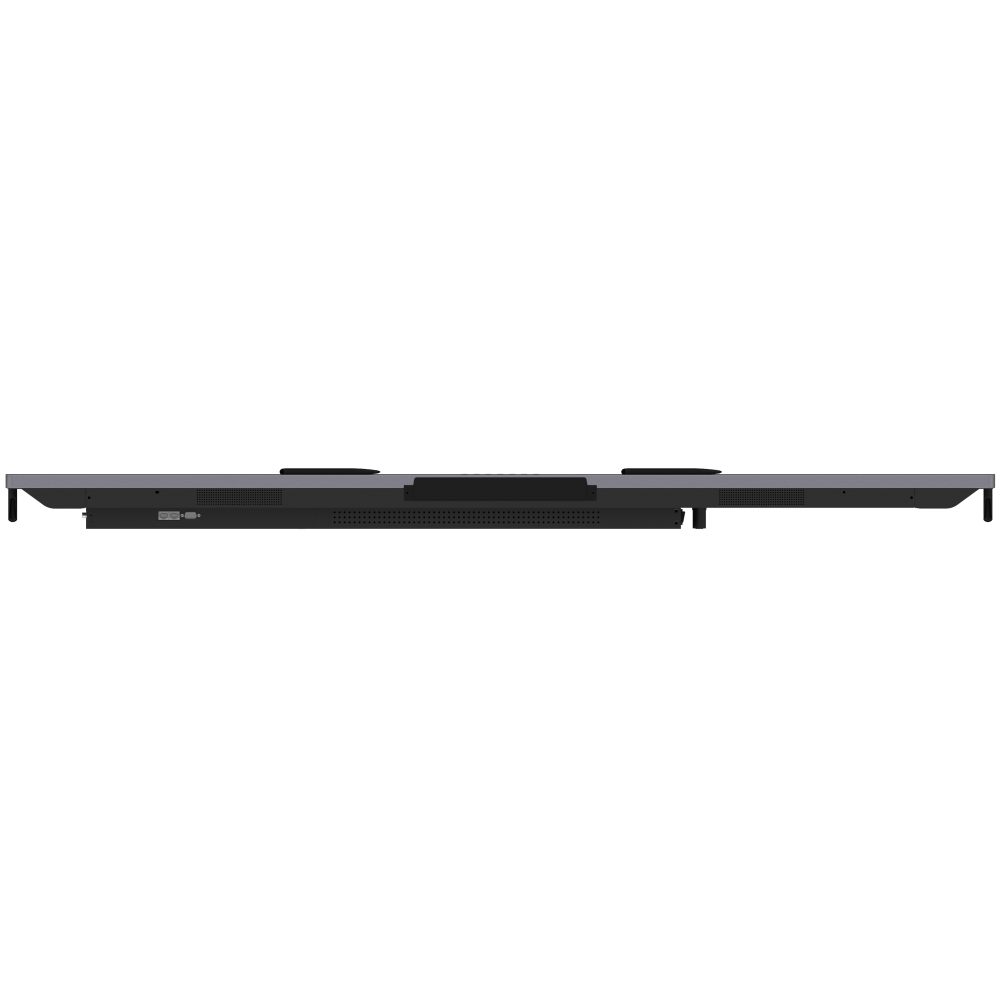 ÉCRAN Interactif HIKVISION 65" UHD 4K / 60Hz VA 5ms / 8GB 128GB Android 14 / WiFi HDMI-VGA-USB-Type C / Caméra Intégrée EDLA