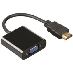 Adaptateur SBOX HDMI vers...
