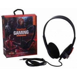 Casque Micro GM-006
