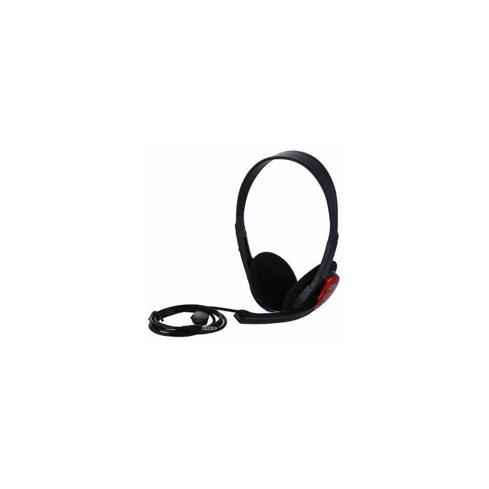Casque Micro GM-006
