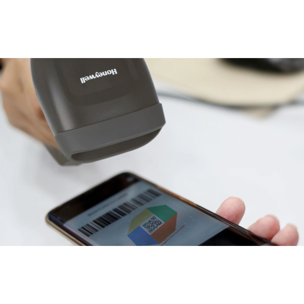Douchette Honeywell Voyager