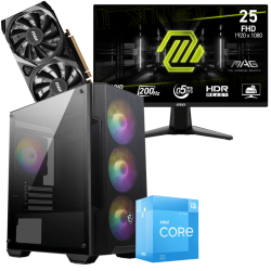 Setup Gamer Special Pc de...