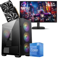 Setup Gamer Special Pc de...