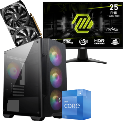 Setup Gamer Special Pc de...