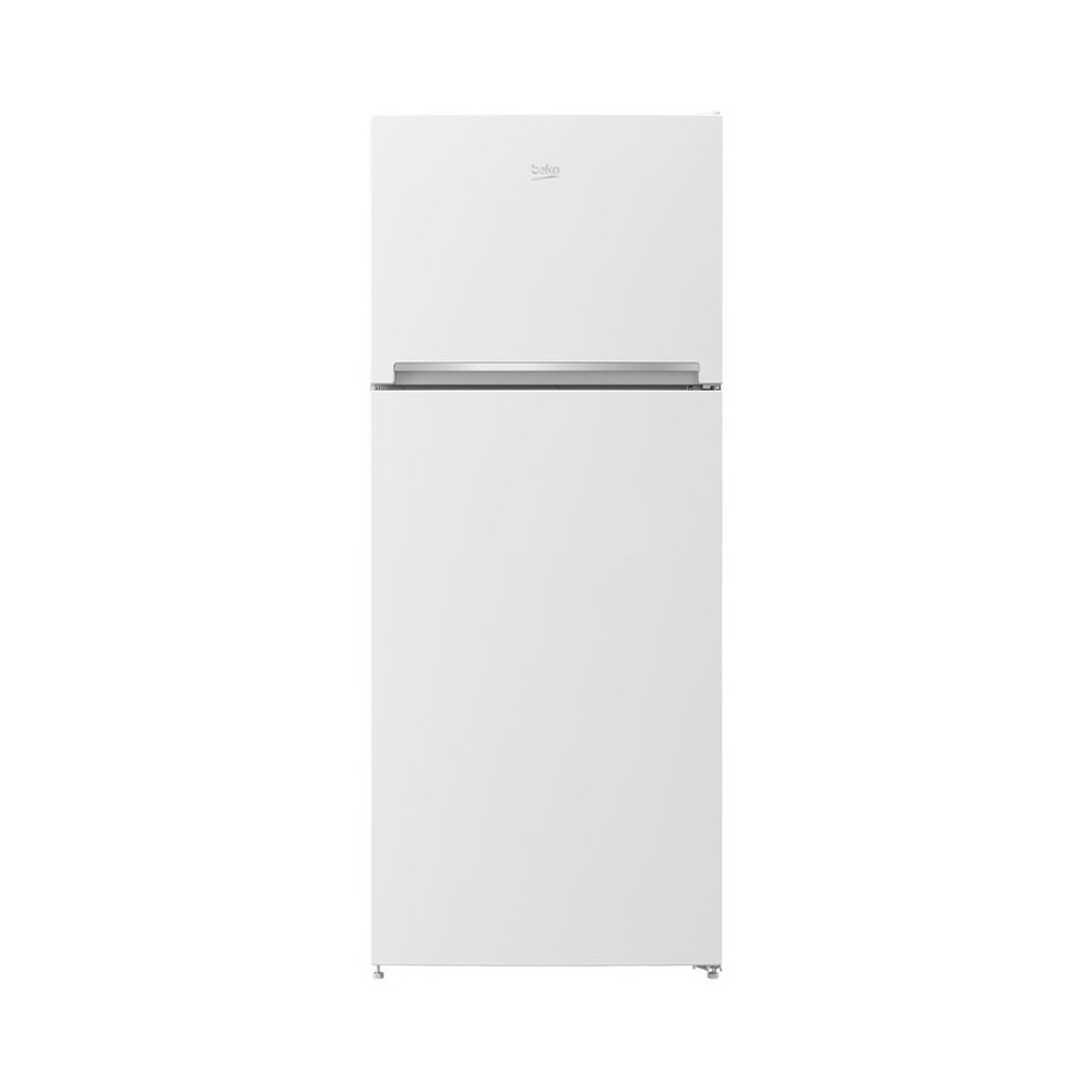Réfrigérateur Beko De Frost Double Portes 400 Litres / Blanc