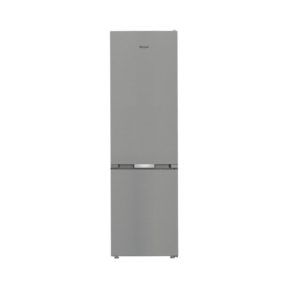 REFRIGERATEUR WHIRLPOOL NOFROST COMBINE 355 Litres / INOX