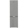 REFRIGERATEUR WHIRLPOOL NOFROST COMBINE 355 Litres / INOX