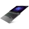 Pc Portable Gaming Lenovo LOQ 15IRX9 / i7-13650HX / RTX 3050 6G / 16 Go DDR5 / 512 Go SSD / Gris