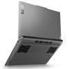 Pc Portable Gaming Lenovo LOQ 15IRX9 / i7-13650HX / RTX 3050 6G / 16 Go DDR5 / 512 Go SSD / Gris