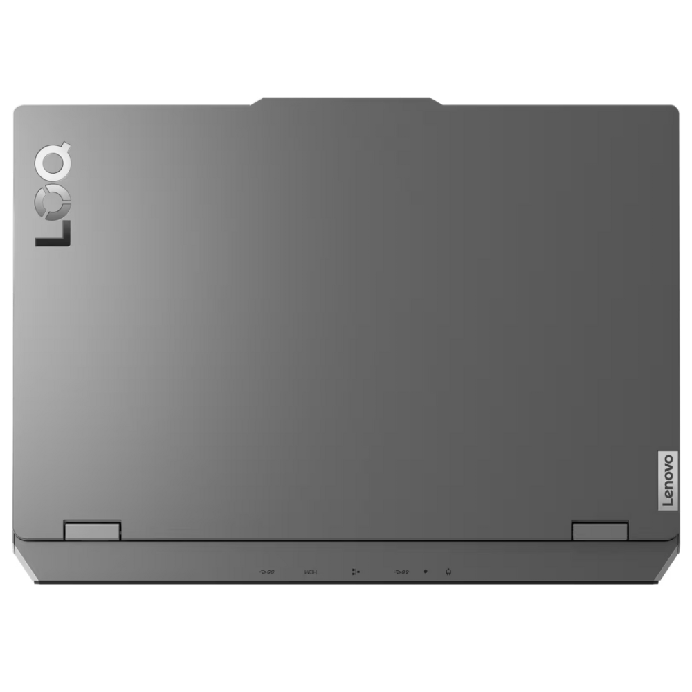 Pc Portable Gaming Lenovo LOQ 15IRX9 / i7-13650HX / RTX 3050 6G / 16 Go DDR5 / 512 Go SSD / Gris