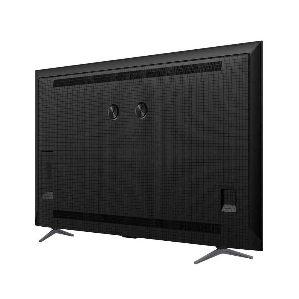TV TCL P8K 55" QLED UHD 4K SMART TV / GOOGLE TV