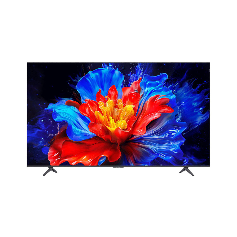 TV TCL P8K 55" QLED UHD 4K SMART TV / GOOGLE TV
