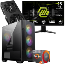 Setup Gamer Special Pc de...