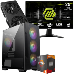 Setup Gamer Special Pc de...