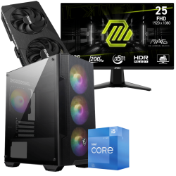 Setup Gamer Special Pc de...