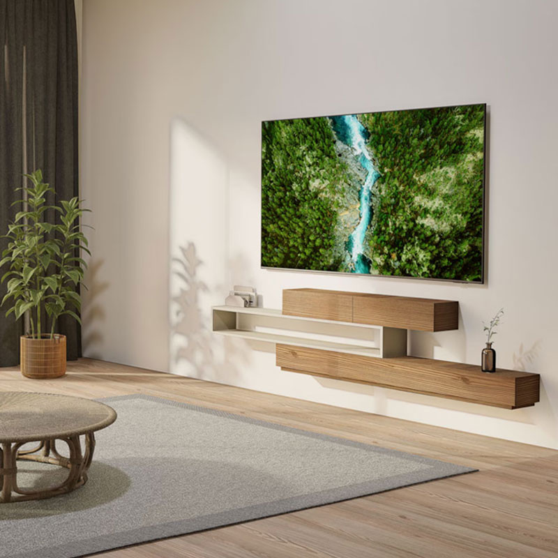 TV SAMSUNG 58" CRYSTAL ULTRA HD 4k SMART TV