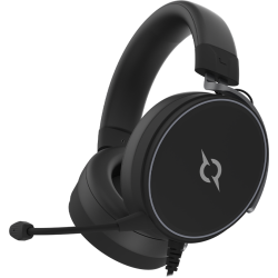 Micro Casque Filaire Gamer...