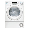 Sèche linge à condensation Candy CSEC9DE-47 / 9 Kg / Blanc