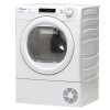 Sèche linge à condensation Candy CSEC9DE-47 / 9 Kg / Blanc