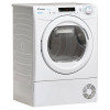 Sèche linge à condensation Candy CSEC9DE-47 / 9 Kg / Blanc