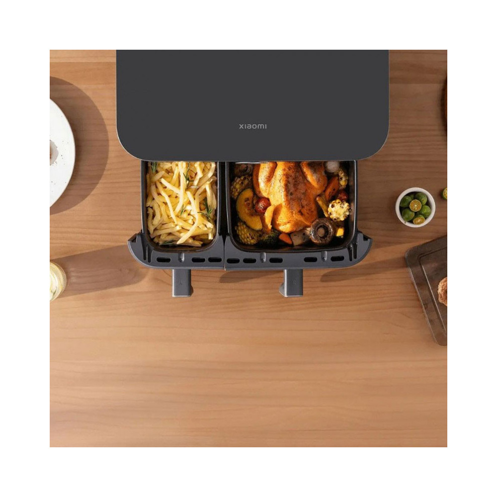 AIR FRYER XIAOMI 10 Litres / 2700W / Noir