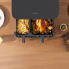 AIR FRYER XIAOMI 10 Litres / 2700W / Noir