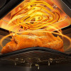 AIR FRYER XIAOMI 10 Litres / 2700W / Noir