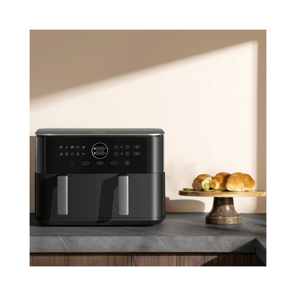 AIR FRYER XIAOMI 10 Litres / 2700W / Noir