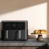 AIR FRYER XIAOMI 10 Litres / 2700W / Noir