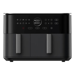 AIR FRYER XIAOMI 10 Litres / 2700W / Noir