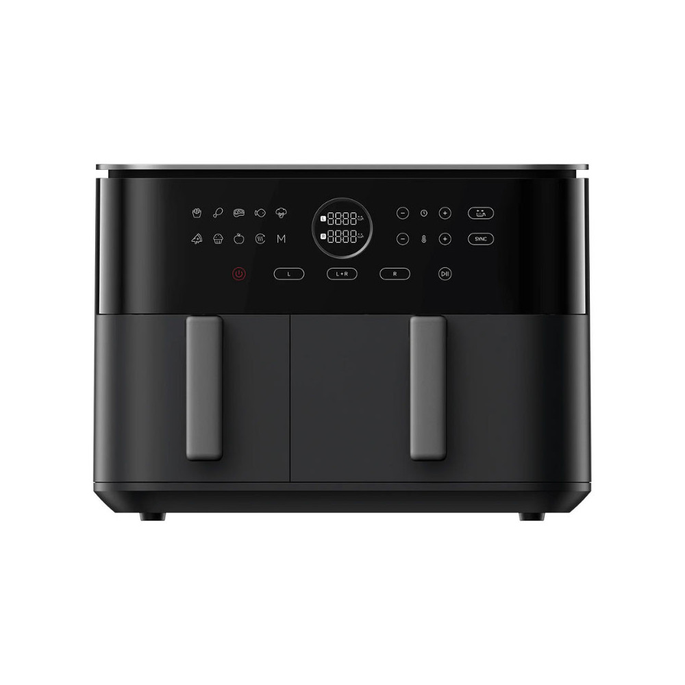 AIR FRYER XIAOMI 10 Litres / 2700W / Noir