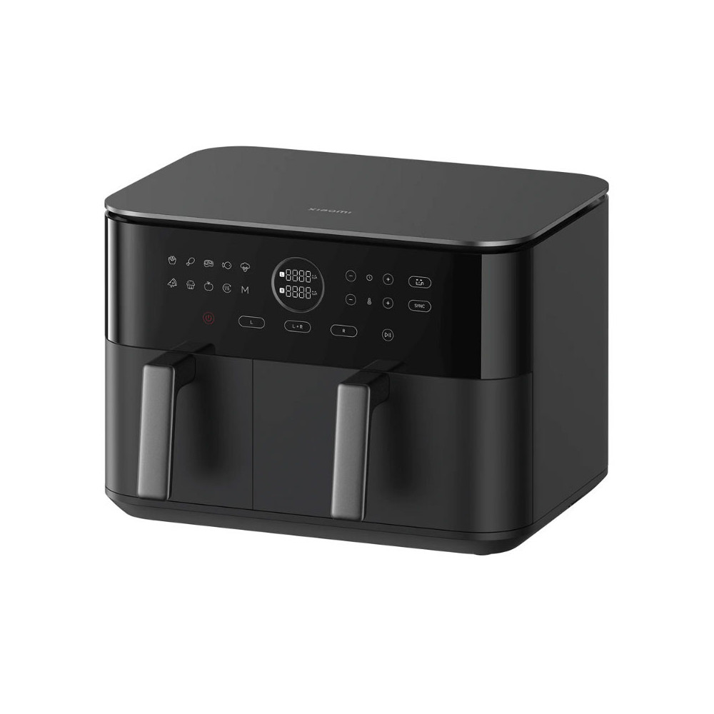 AIR FRYER XIAOMI 10 Litres / 2700W / Noir