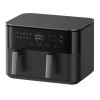 AIR FRYER XIAOMI 10 Litres / 2700W / Noir